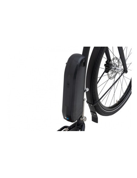 Kostka e-Tour Max S1 – Trottinette électrique adulte 25 km/h
