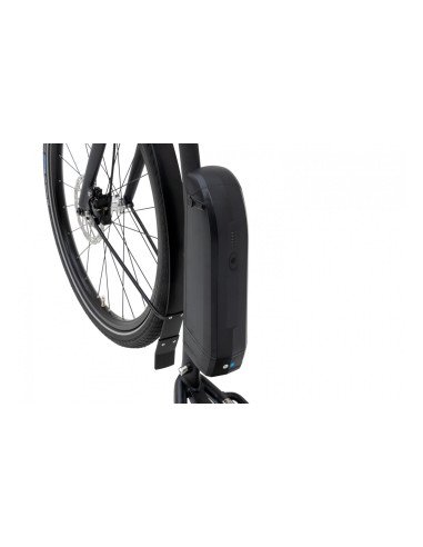 Kostka e-Tour Max S1 – Trottinette électrique adulte 25 km/h