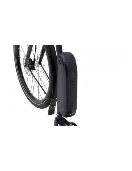 Kostka e-Tour Max S1 – Trottinette électrique adulte 25 km/h