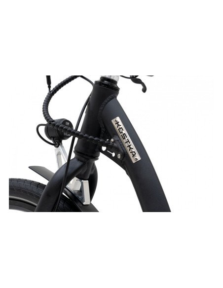 Kostka e-Tour Max S1 – Trottinette électrique adulte 25 km/h