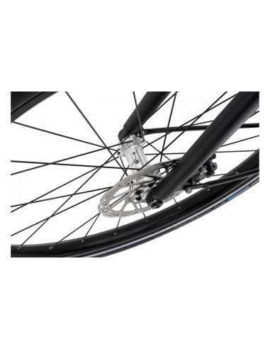 Kostka e-Tour Max S1 – Trottinette électrique adulte 25 km/h