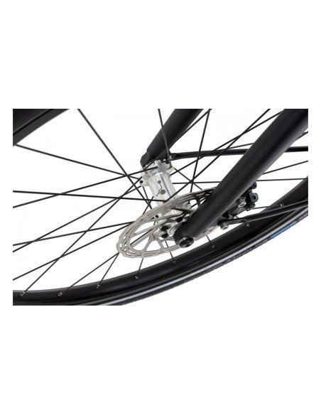 Kostka e-Tour Max S1 – Trottinette électrique adulte 25 km/h