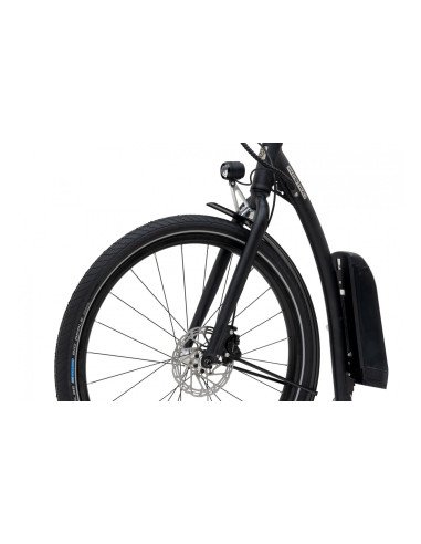 Kostka e-Tour Max S1 – Trottinette électrique adulte 25 km/h