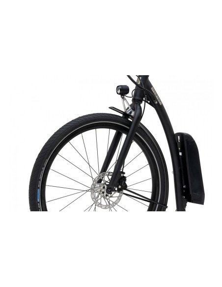 Kostka e-Tour Max S1 – Trottinette électrique adulte 25 km/h