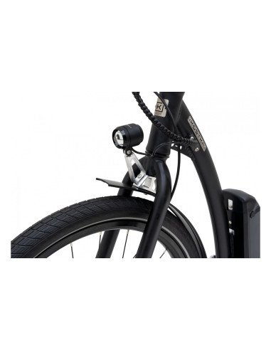 Kostka e-Tour Max S1 – Trottinette électrique adulte 25 km/h