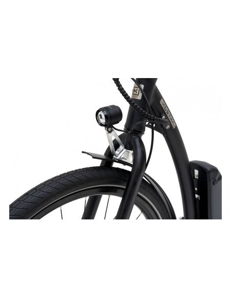 Kostka e-Tour Max S1 – Trottinette électrique adulte 25 km/h