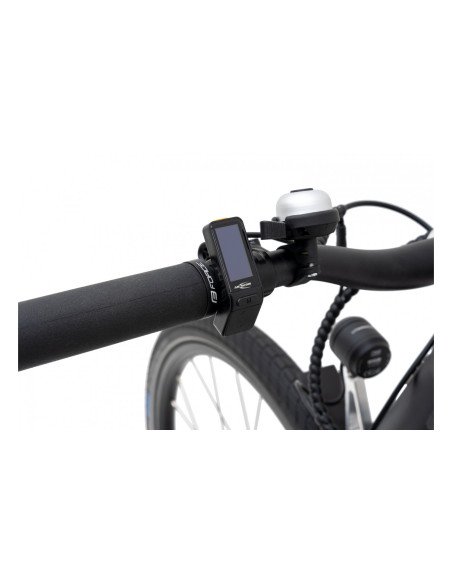 Kostka e-Tour Max S1 – Trottinette électrique adulte 25 km/h