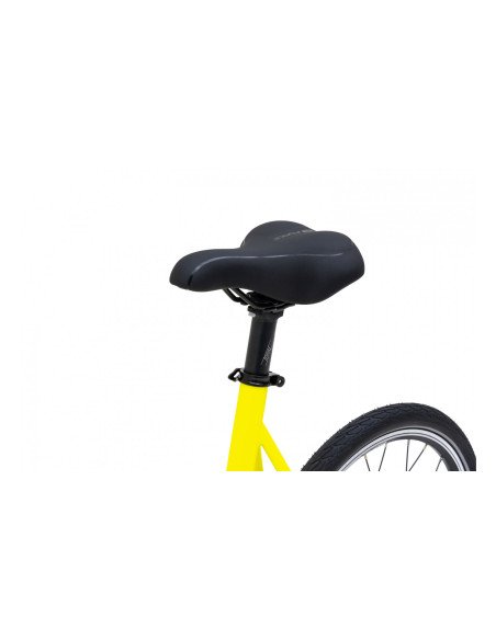 Kostka Easy Walker Max Fold : trottinette adulte pliable confort
