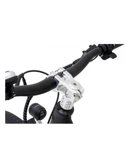 Kostka e-Tour Max S1 – Trottinette électrique adulte 25 km/h