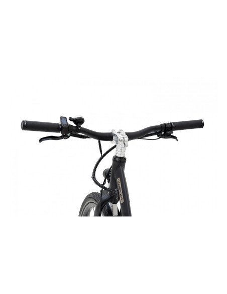 Kostka e-Tour Max S1 – Trottinette électrique adulte 25 km/h