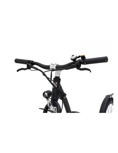 Kostka e-Tour Max S1 – Trottinette électrique adulte 25 km/h