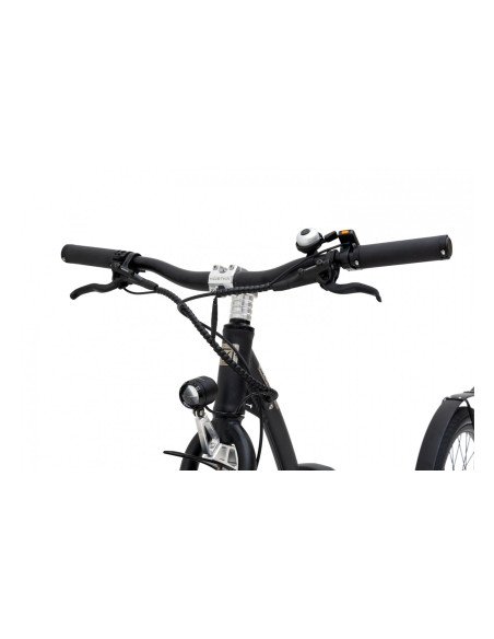 Kostka e-Tour Max S1 – Trottinette électrique adulte 25 km/h