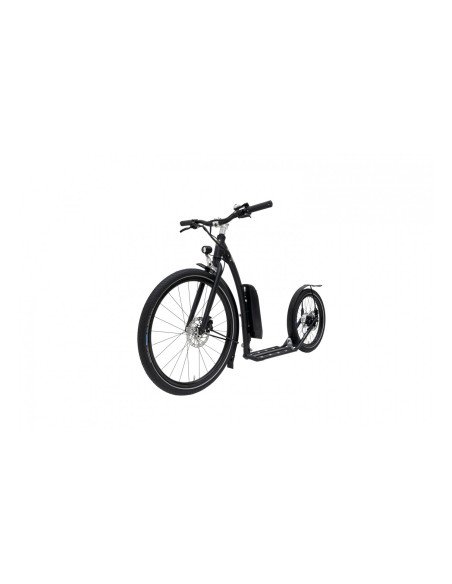 Kostka e-Tour Max S1 – Trottinette électrique adulte 25 km/h