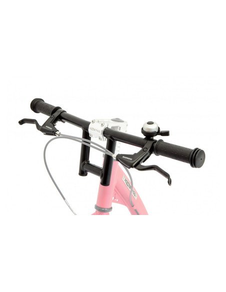 Kostka Rebel Max Kid G5 – Trottinette enfant légère dès 4 ans