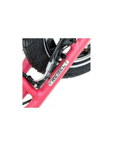 Kostka Rebel Max Kid G5 – Trottinette enfant légère dès 4 ans