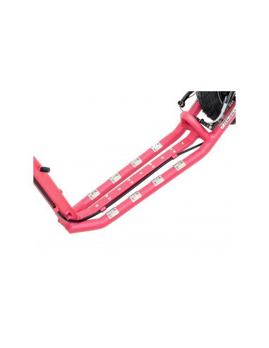 Kostka Rebel Max Kid G5 – Trottinette enfant légère dès 4 ans