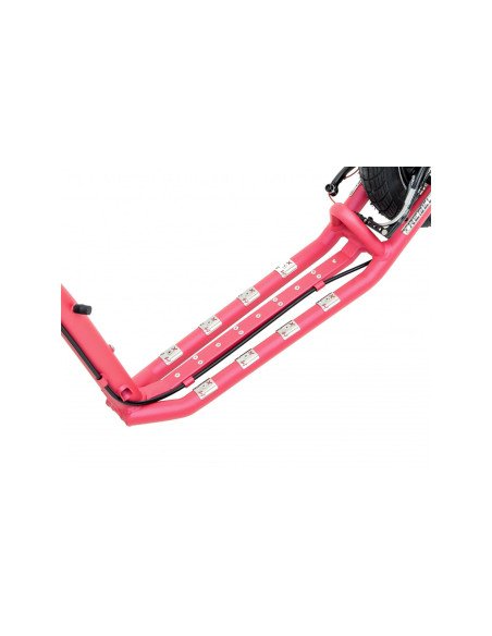 Kostka Rebel Max Kid G5 – Trottinette enfant légère dès 4 ans