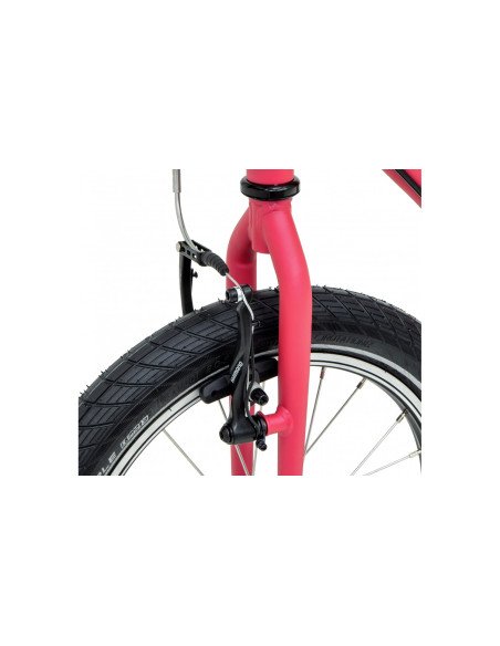 Kostka Rebel Max Kid G5 – Trottinette enfant légère dès 4 ans