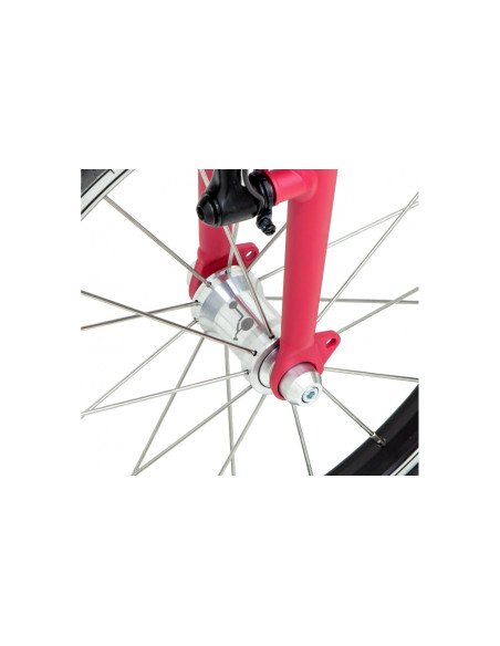 Kostka Rebel Max Kid G5 – Trottinette enfant légère dès 4 ans