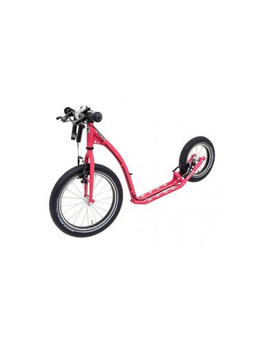 Kostka Rebel Max Kid G5 – Trottinette enfant légère dès 4 ans