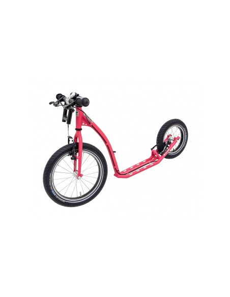 Kostka Rebel Max Kid G5 – Trottinette enfant légère dès 4 ans