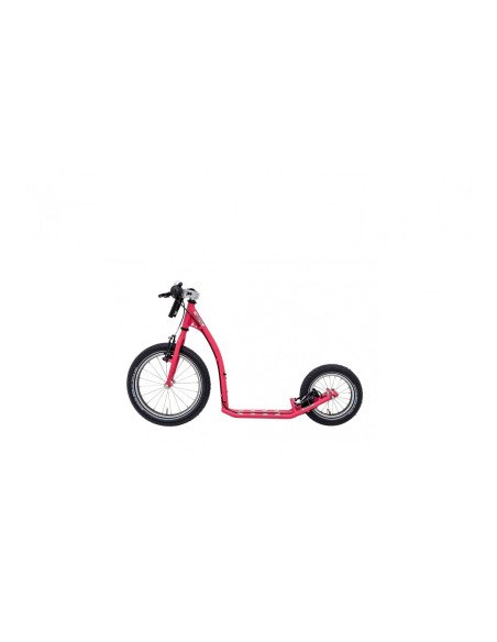 Trottinette enfant Kostka Rebel Max Kid G5 – Légère, robuste et évolutive dès 4 ans