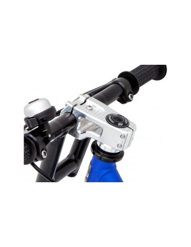 Kostka Rebel Max Kid G5 – Trottinette enfant légère dès 4 ans