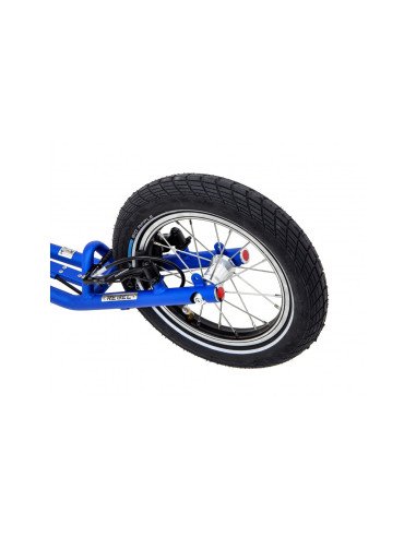 Kostka Rebel Max Kid G5 – Trottinette enfant légère dès 4 ans