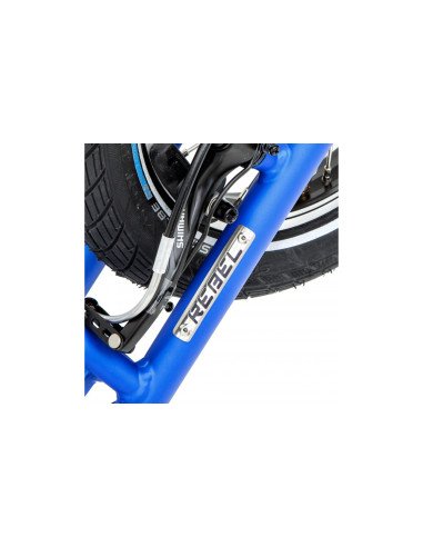 Kostka Rebel Max Kid G5 – Trottinette enfant légère dès 4 ans