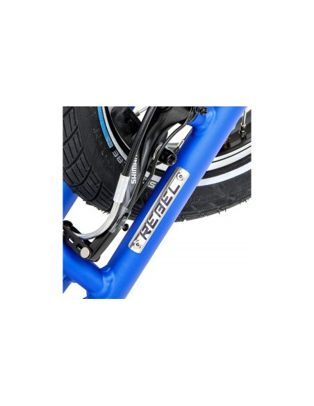 Kostka Rebel Max Kid G5 – Trottinette enfant légère dès 4 ans