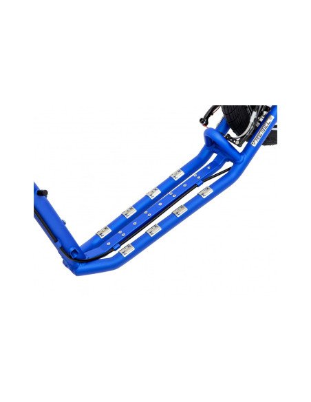Kostka Rebel Max Kid G5 – Trottinette enfant légère dès 4 ans