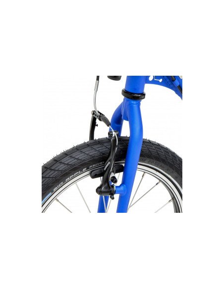 Kostka Rebel Max Kid G5 – Trottinette enfant légère dès 4 ans