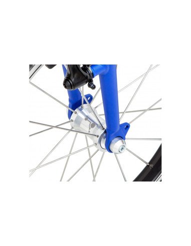 Kostka Rebel Max Kid G5 – Trottinette enfant légère dès 4 ans
