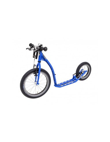 Kostka Rebel Max Kid G5 – Trottinette enfant légère dès 4 ans