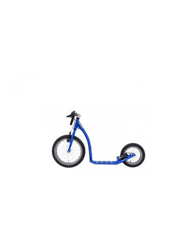 Kostka Rebel Max Kid G5 – Trottinette enfant légère dès 4 ans