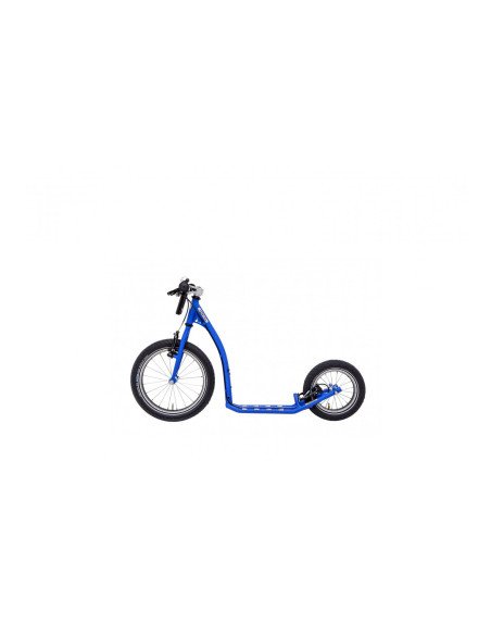 Kostka Rebel Max Kid G5 – Trottinette enfant légère dès 4 ans