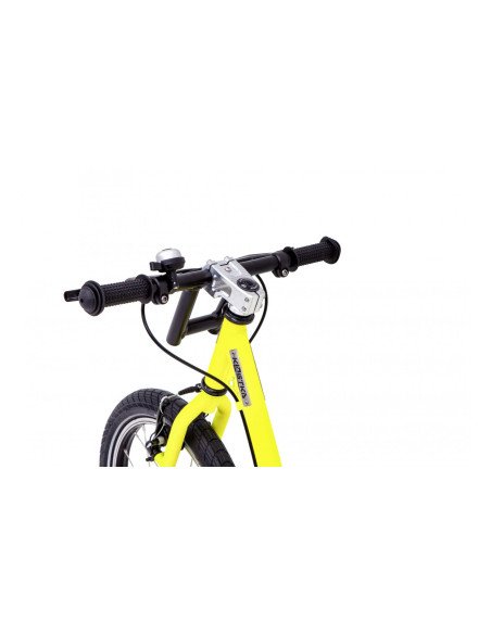 Kostka Rebel Max Kid G5 – Trottinette enfant légère dès 4 ans