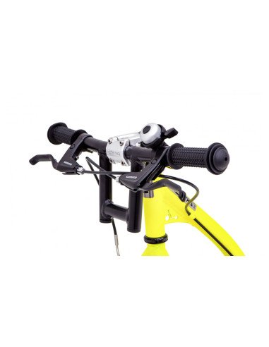 Kostka Rebel Max Kid G5 – Trottinette enfant légère dès 4 ans