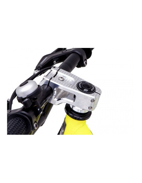 Kostka Rebel Max Kid G5 – Trottinette enfant légère dès 4 ans