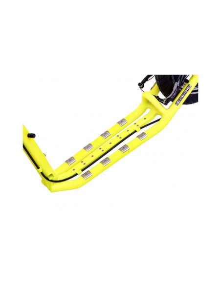 Kostka Rebel Max Kid G5 – Trottinette enfant légère dès 4 ans