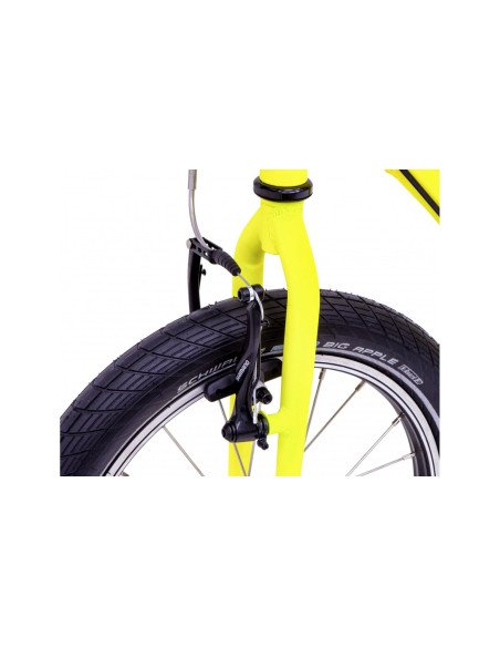 Kostka Rebel Max Kid G5 – Trottinette enfant légère dès 4 ans