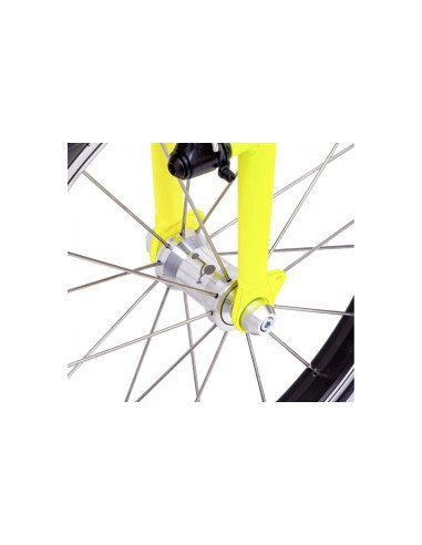 Kostka Rebel Max Kid G5 – Trottinette enfant légère dès 4 ans