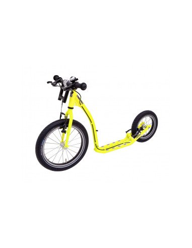 Kostka Rebel Max Kid G5 – Trottinette enfant légère dès 4 ans