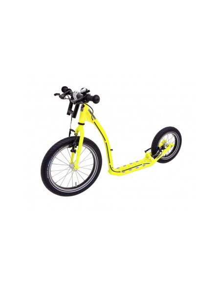 Kostka Rebel Max Kid G5 – Trottinette enfant légère dès 4 ans
