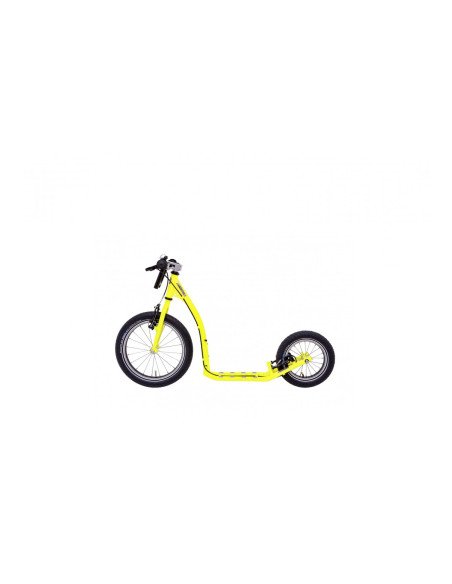 Kostka Rebel Max Kid G5 – Trottinette enfant légère dès 4 ans