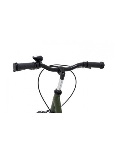 Kostka Street Fun Kid G5 – Trottinette enfant 16 pouces dès 4 ans