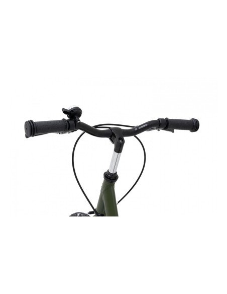Kostka Street Fun Kid G5 – Trottinette enfant 16 pouces dès 4 ans