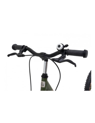Kostka Street Fun Kid G5 – Trottinette enfant 16 pouces dès 4 ans