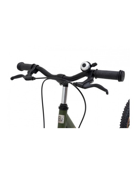 Kostka Street Fun Kid G5 – Trottinette enfant 16 pouces dès 4 ans