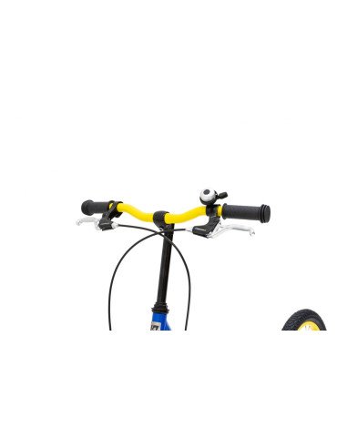 Kostka Street Fun Kid G5 – Trottinette enfant 16 pouces dès 4 ans